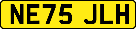 NE75JLH