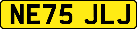NE75JLJ