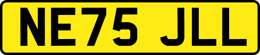 NE75JLL