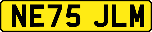 NE75JLM
