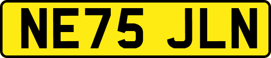 NE75JLN