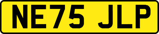 NE75JLP