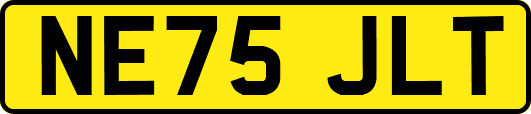 NE75JLT