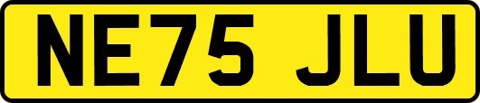 NE75JLU