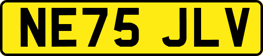 NE75JLV