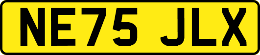 NE75JLX