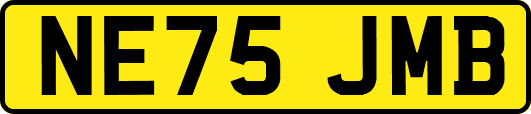 NE75JMB
