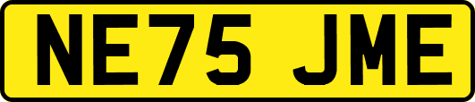 NE75JME