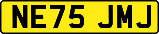 NE75JMJ