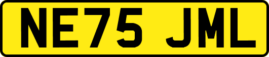 NE75JML