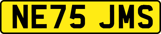 NE75JMS