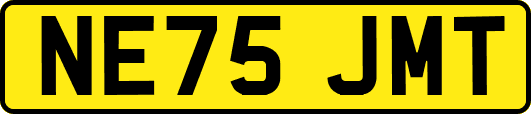 NE75JMT