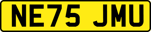 NE75JMU