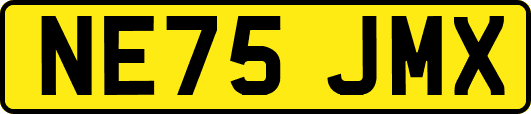 NE75JMX