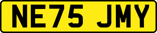 NE75JMY