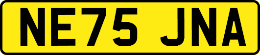 NE75JNA