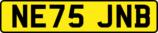 NE75JNB