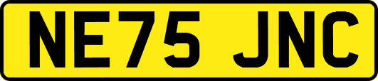 NE75JNC