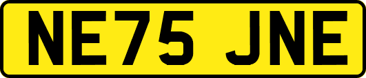NE75JNE