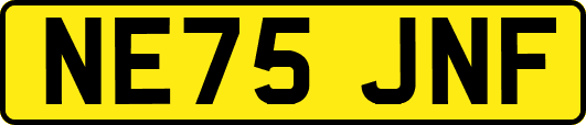 NE75JNF