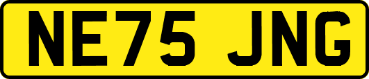 NE75JNG