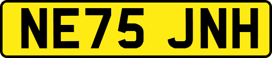 NE75JNH