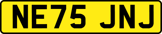 NE75JNJ