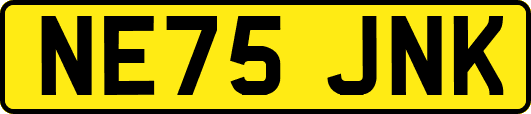 NE75JNK