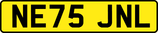 NE75JNL