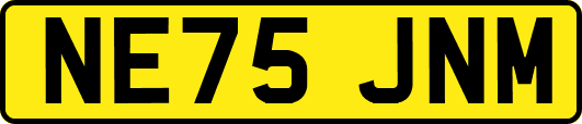 NE75JNM