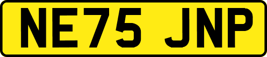 NE75JNP