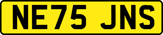 NE75JNS