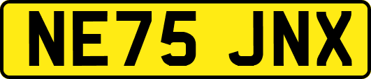 NE75JNX