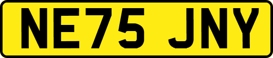 NE75JNY