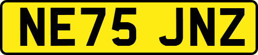 NE75JNZ