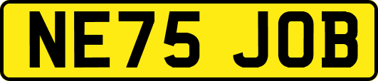 NE75JOB