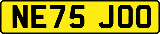 NE75JOO