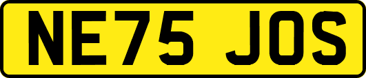NE75JOS