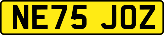 NE75JOZ