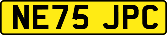 NE75JPC