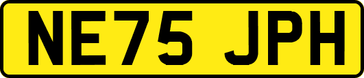 NE75JPH