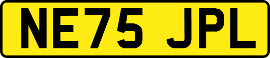 NE75JPL