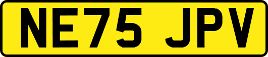 NE75JPV