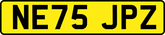 NE75JPZ