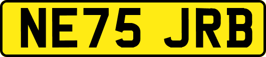 NE75JRB