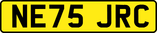 NE75JRC