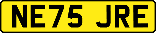 NE75JRE