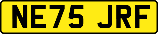 NE75JRF