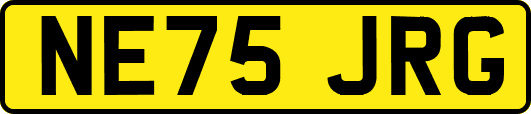 NE75JRG