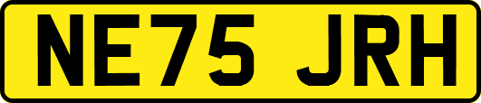 NE75JRH